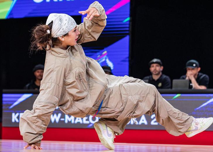 olympics-dtf-magazine (2) Українська бі-гьорл виграла срібну медаль Європейських ігор з брейкінгу