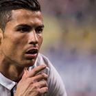 Роналду опубликовал юношескую фотографию в джемпере adidas для рекламы Nike