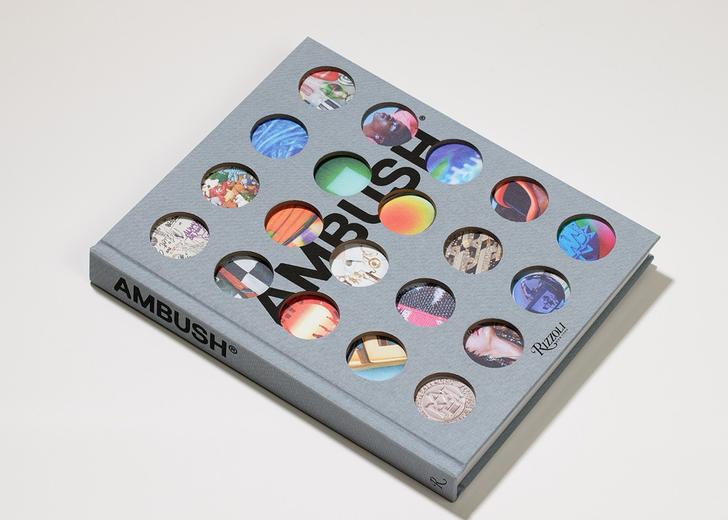 rizzoli-ambush-cover-dtf-magazine Книжка видавництва Rizzoli про бренд AMBUSH