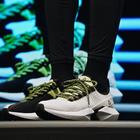 Первый взгляд: Reebok Sole Fury