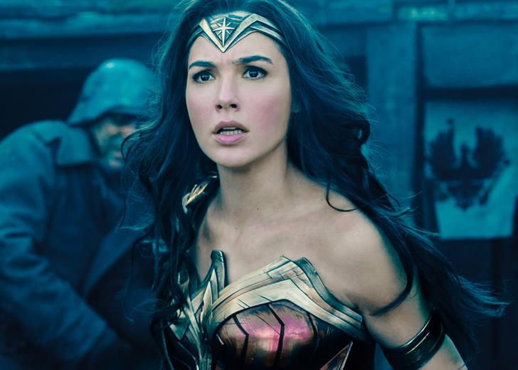 Warner Bros. снимет еще один фильм о Чудо-женщине. Главную роль снова исполнит Галь Гадот