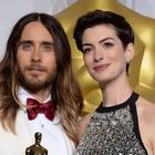 Энн Хэтэуэй и Джаред Лето сыграют в сериале-адаптации подкаста для Apple TV+