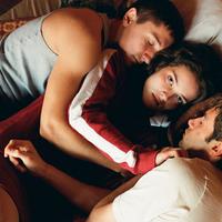 A film by a Ukrainian director will be shown at the Venice Film Festival