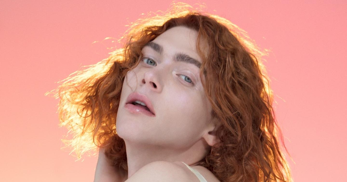 Умерла электронный продюсер SOPHIE