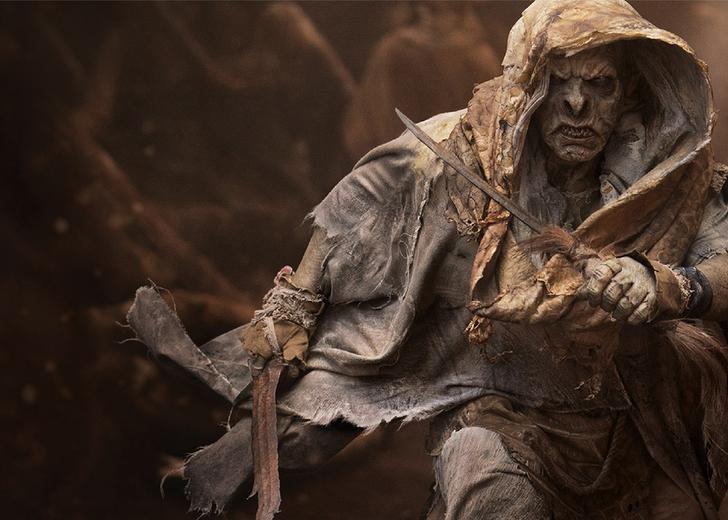 orcs dtf magazine Світова діаспора орків попросила не називати росіян орками