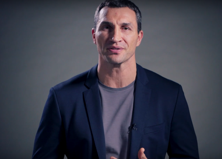 klitschko_end_header Владимир Кличко заявил о завершении карьеры