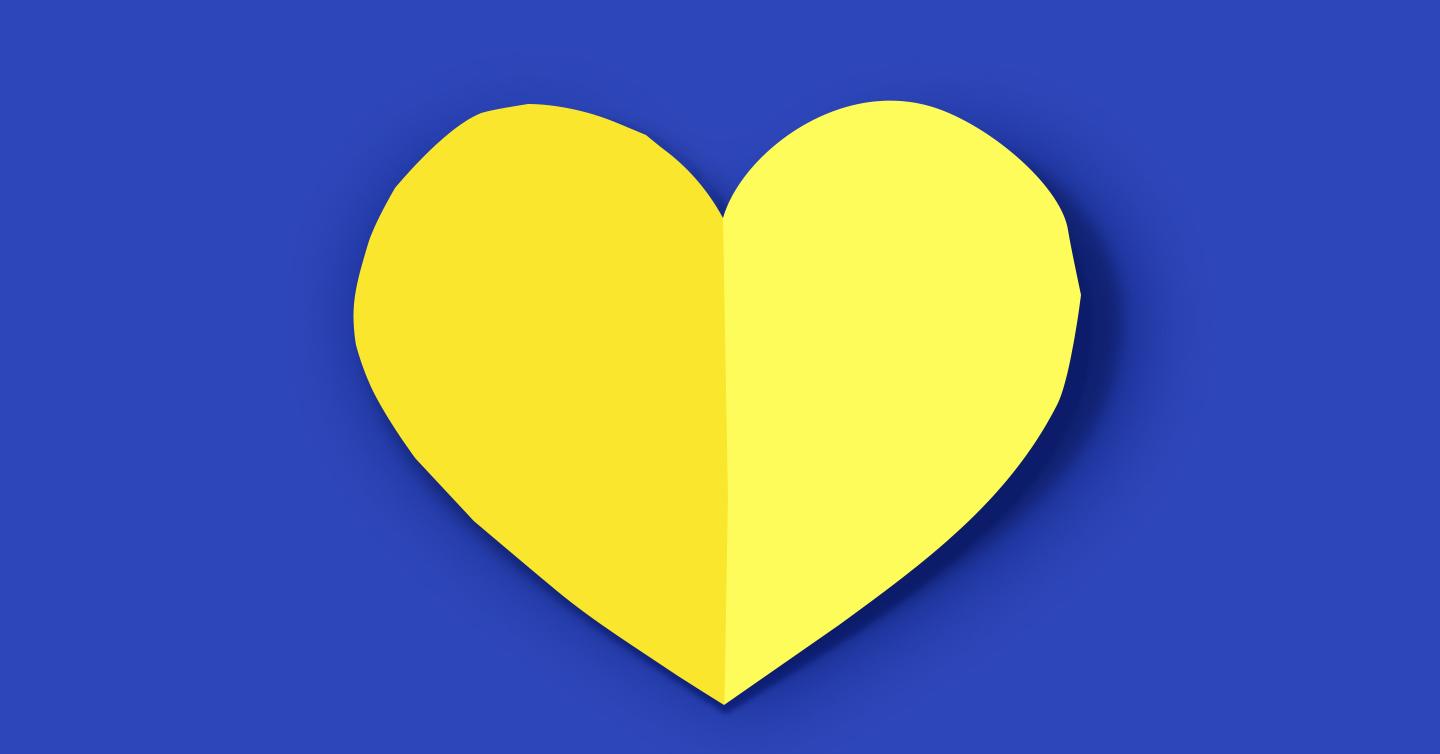 Spotify перейменував плейлист Music of Ukraine до Дня незалежності України 