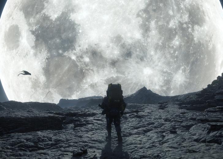 Майкл Сарноскі зніме екранізацію Death Stranding