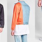 Levi’s и Off-White выпустили совместную коллекцию