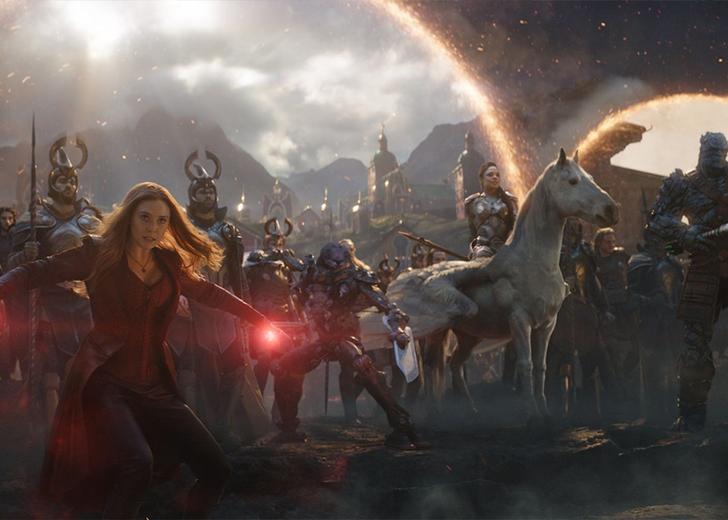 avengers-cover-dtf Финальные «Мстители» стали самым кассовым фильмом в истории