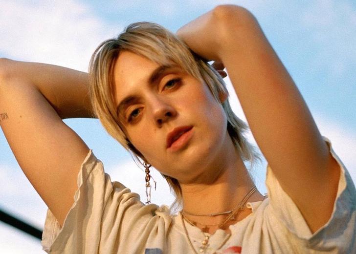 MØ впервые выступит в Украине