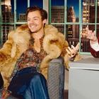 Смотрите новый кампейн Gucci с Гарри Стайлсом, Сереной Уильямс, Дакотой Джонсон и другими