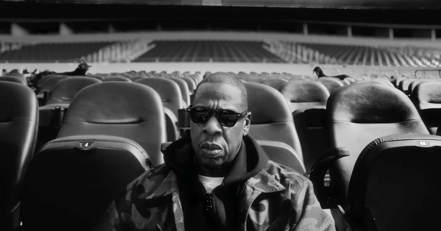 Jay-Z — хедлайнер шоу у перерві Супербоула-2027