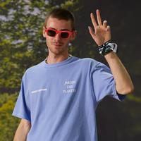 За ким стежити. Екоестетика та люксовий ворквер від Reese Cooper