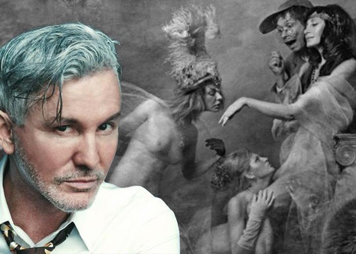 baz-luhmann-dtf-magazine Баз Лурман займется экранизацией «Мастера и Маргариты» Булгакова