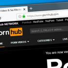Pornhub запретил скачивать порно после скандала с подростковыми видео