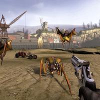 Valve випустила документальний фільм про створення Half-Life