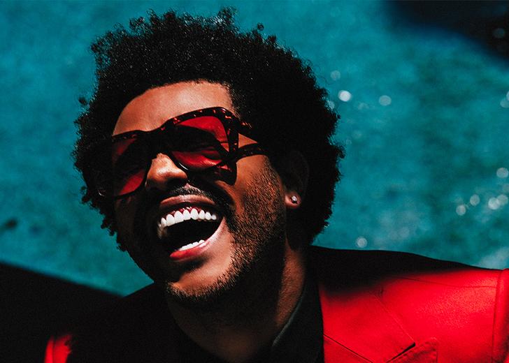 The Weeknd сыграет главную роль в новом сериале HBO