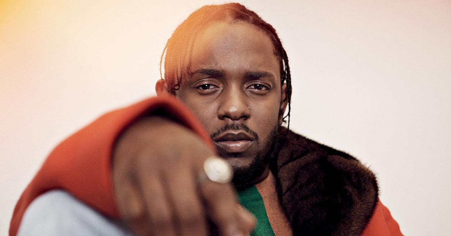 new-kendrick-dtf-magazine Инсайдеры: Кендрик Ламар закончил работу над новым альбомом