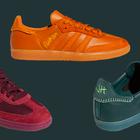 Первый взгляд: Вторые совместные кроссовки Джоны Хилла и adidas
