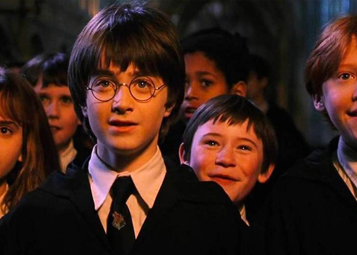 harry-potter-dtf-magazine В Украине покажут все части «Гарри Поттера» на большом экране