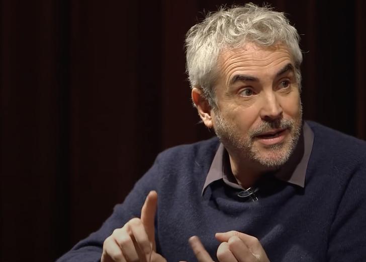 alfonso-cuaron-dtf-magazine Режисер Альфонсо Куарон