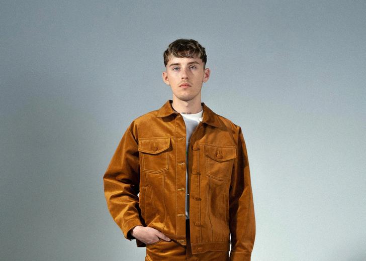 What Ukrainian brands are showing at Pitti Uomo in Florence