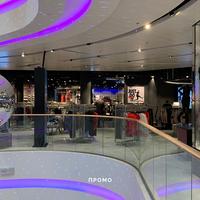 Как выглядит флагманский магазин Intersport в ЦУМе
