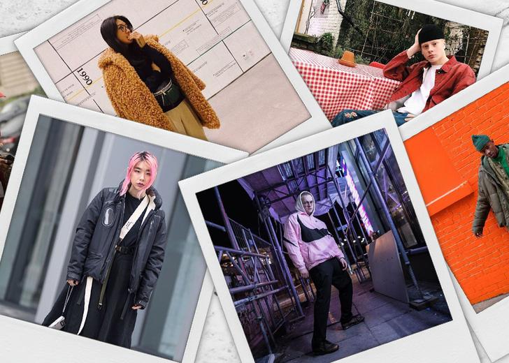 DTF Magazine запускает рубрику DTF Look