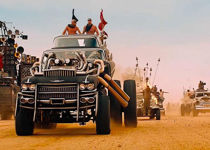 mad-max-cars-dtf-magazine Машины из «Безумного Макса» выставили на аукцион. Цены стартуют от 1 доллара