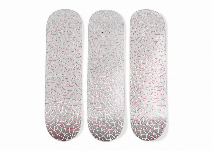 kusama_moma_skate_dtf_header Первый взгляд: Скейтборды Яёи Кусамы x MoMa