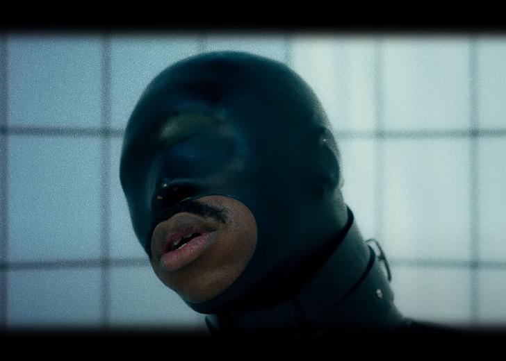 Tyler, the Creator кліп Sugar On My Tongue