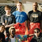 На слуху. Что нужно знать об интернет-бой-бенде Brockhampton
