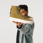The Weeknd и Puma представили кроссовки «Parallel»