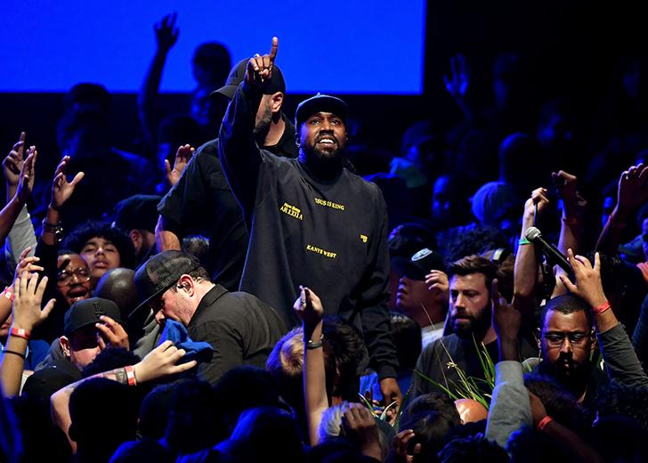 kanye-jesus-is-king-dtf-magazine С небес на землю: О чем Канье Уэст рассказал в новом альбоме