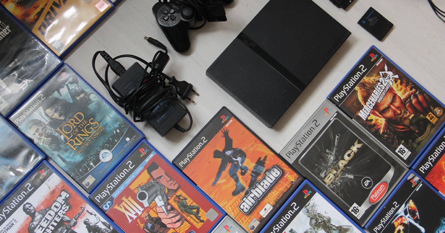PlayStation-dtf-magazine Смотрите трейлер документального фильма об истории PlayStation