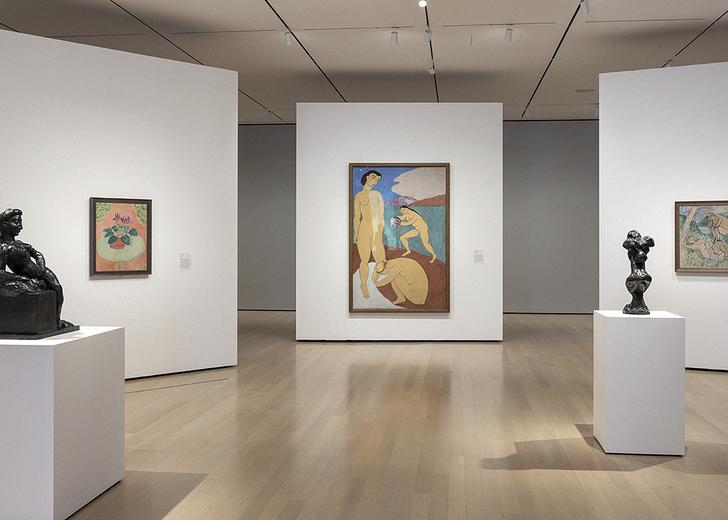 ny museums-dtf-magazine Музеї Нью-Йорка позначатимуть викрадені нацистами предмети мистецтва