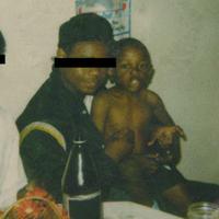 Обкладинка альбому Kendrick Lamar Good Kid, M.A.A.D City