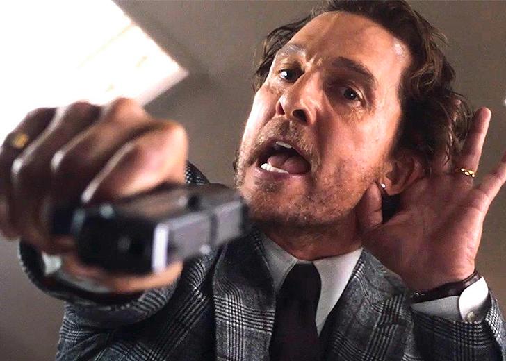 Гай Ричи превратит «Джентельменов» в сериал