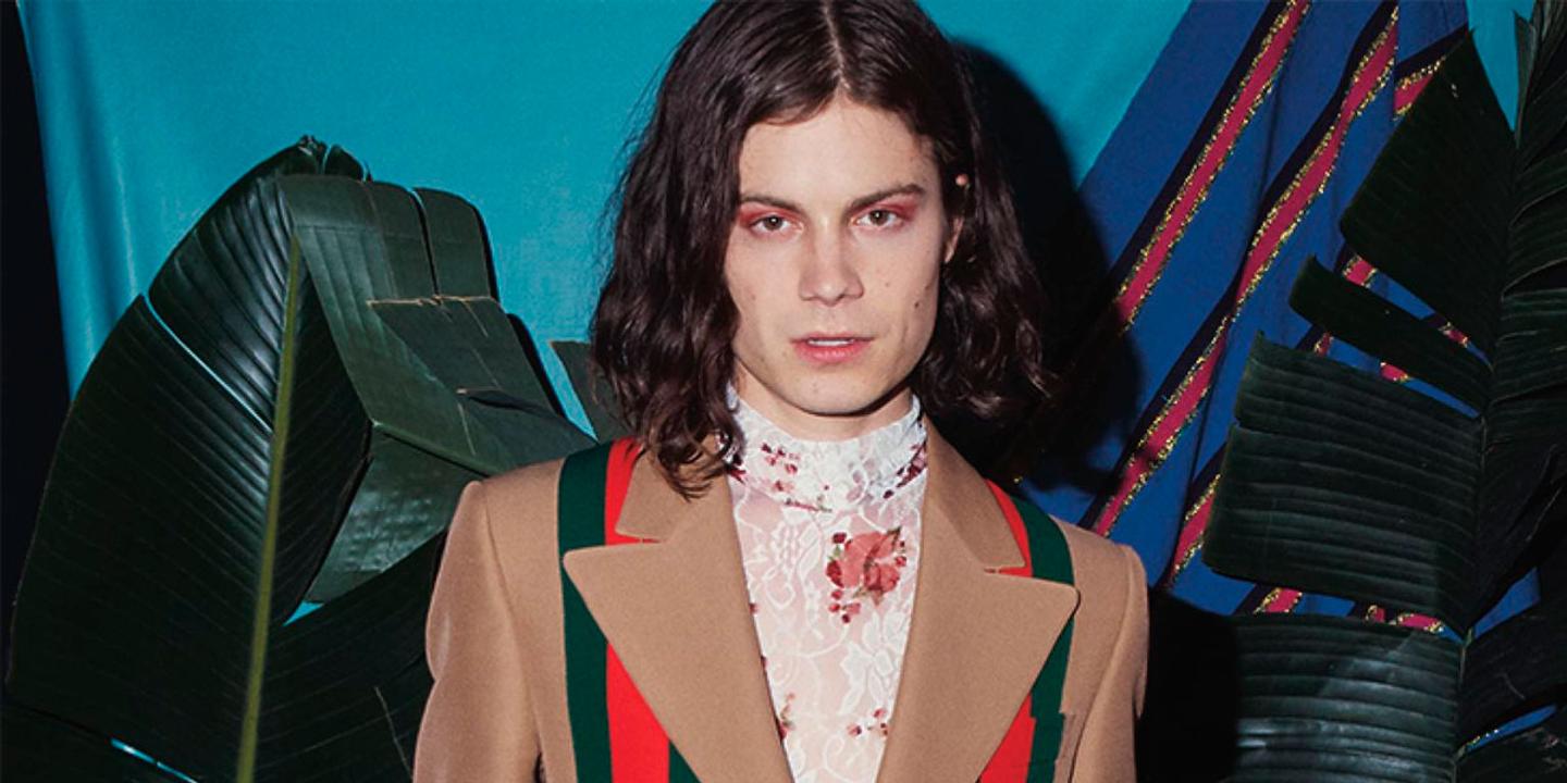 BØRNS впервые выступит в Украине