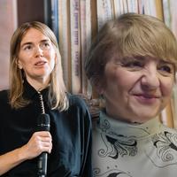 Благодійний вечір за участі Віри Агеєвої пройде у LITKOVSKA Basecamp