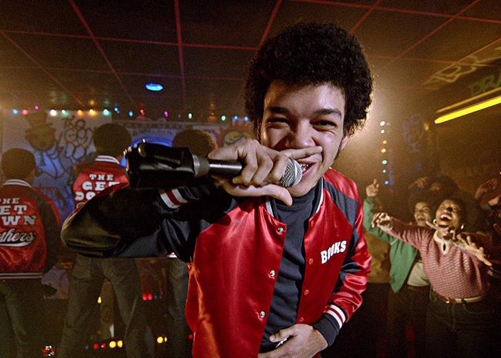netflix-rap-cover-dtf-magazine Понять хип-хоп: 6 знаковых сериалов на Netflix, объясняющих феномен жанра