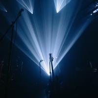 True Music Nights від DTF Magazine та Ballantine's