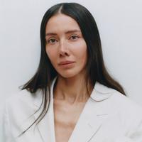 Ukrainian brand bettter won the Karl Lagerfeld Prize at the LVMH Prize