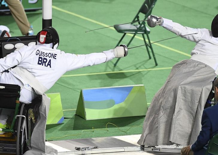 Росіян допустили до участі в Паралімпіаді у Парижі
