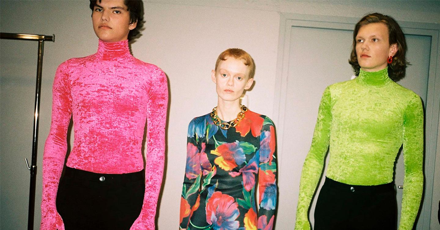 balenciaga-backstage-book-demna-dtf-magazine-cover Демна Гвасалия выпустит книгу о бэкстейдже Balenciaga