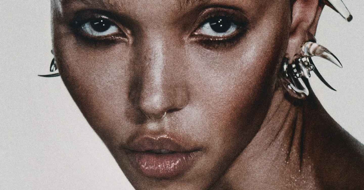 fka-eusexua-dtf-magazine Любовний лист до клубної музики: FKA twigs випустила альбом EUSEXUA