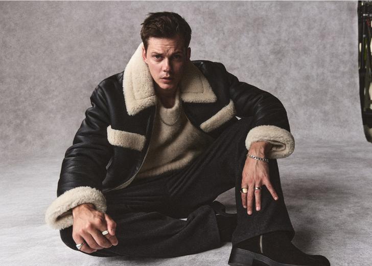 bill-h&m-dtf-magazine Білл Скашґорд а кампейні H&M