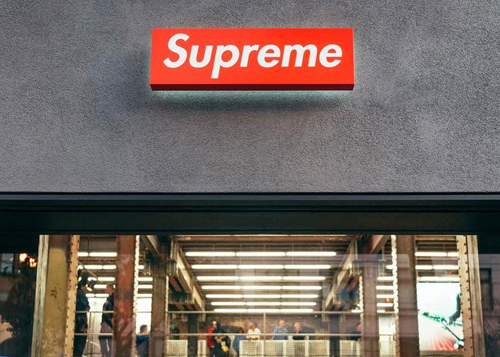 Supreme продают за 2 миллиарда долларов. Его купит владелец The North Face и Vans