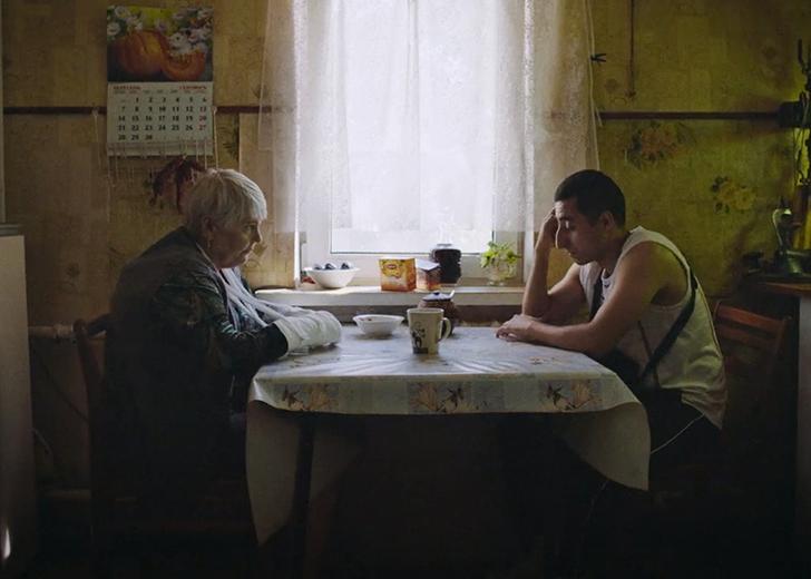 Антонио Лукич снимет новый фильм. Смотрите его тизер